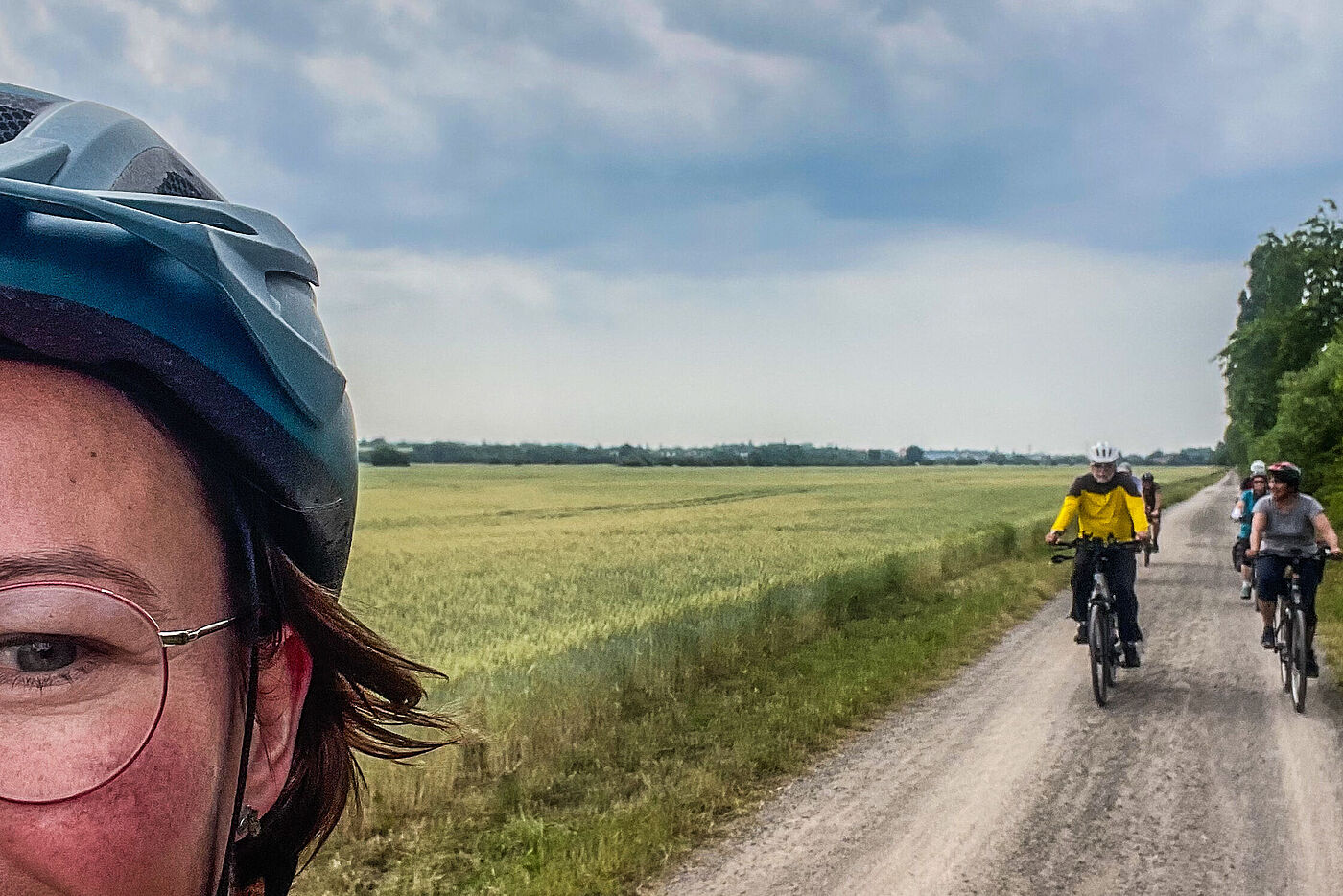 On the Road