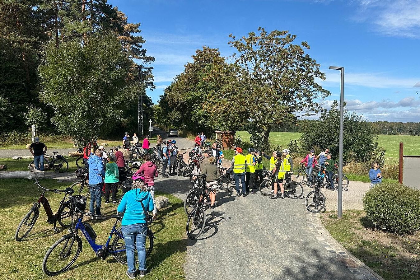 Bild Gedenkstätte Bild Gedenkstätte